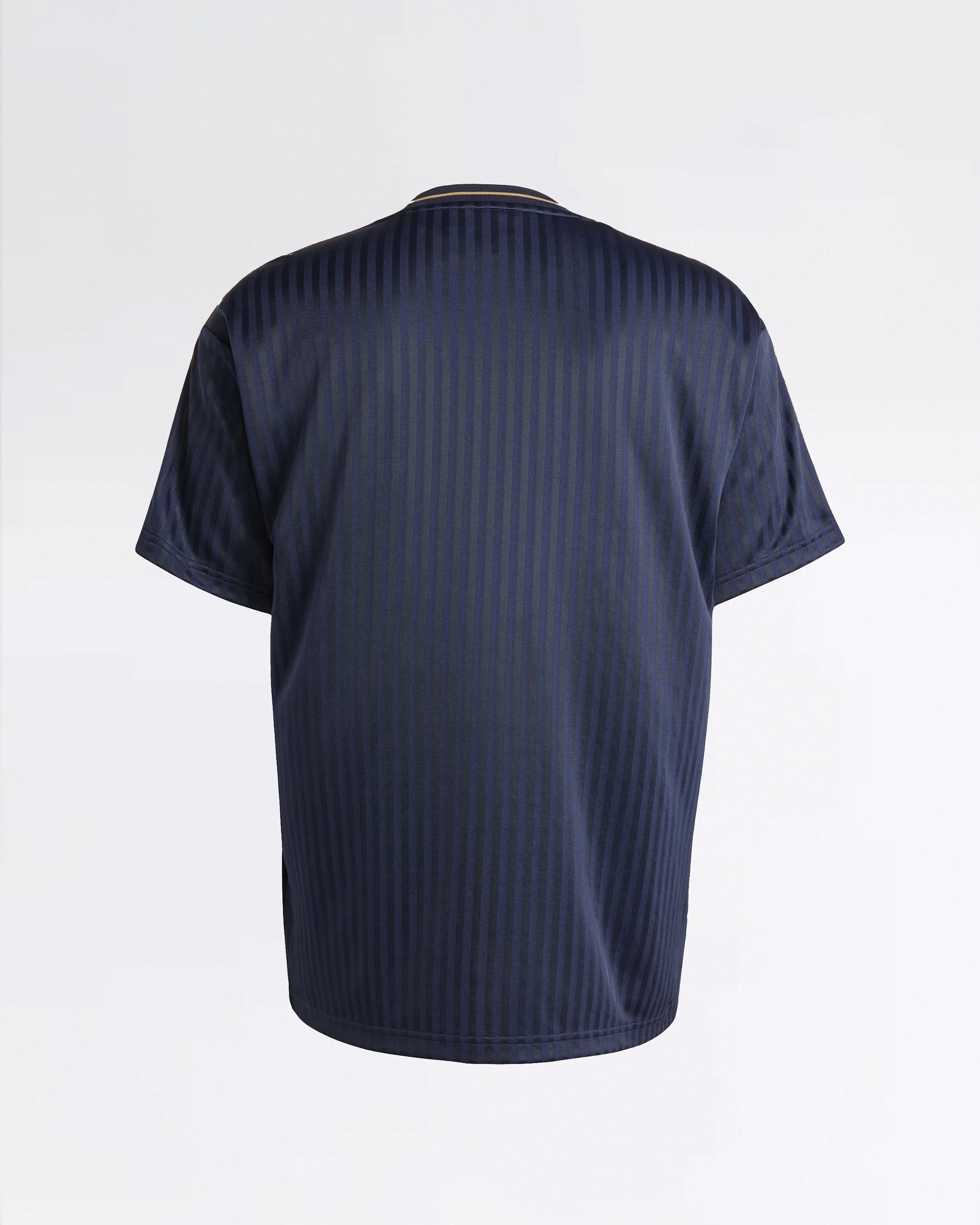 MAILLOT JUVENTUS TERRACE ICONS LEGEND INK